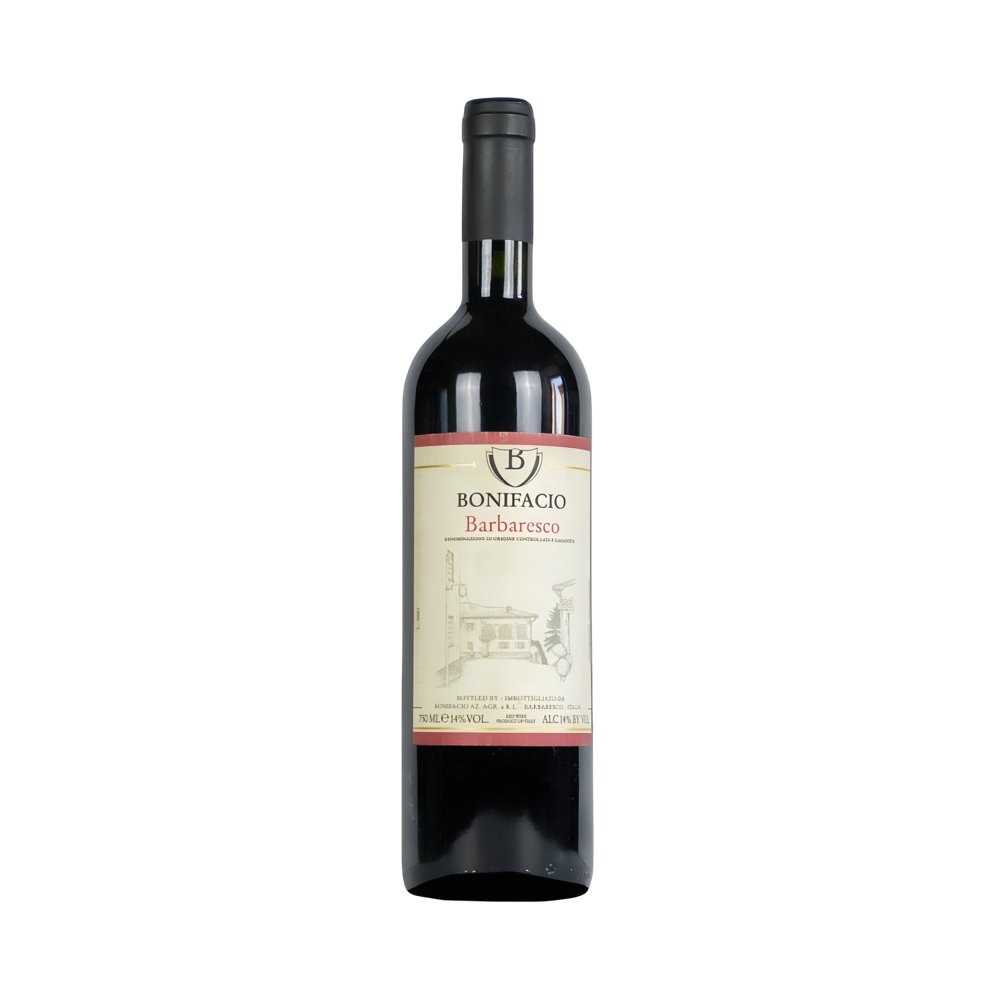 Bonifacio, Barbaresco 2006, Bottiglia 750 ml
